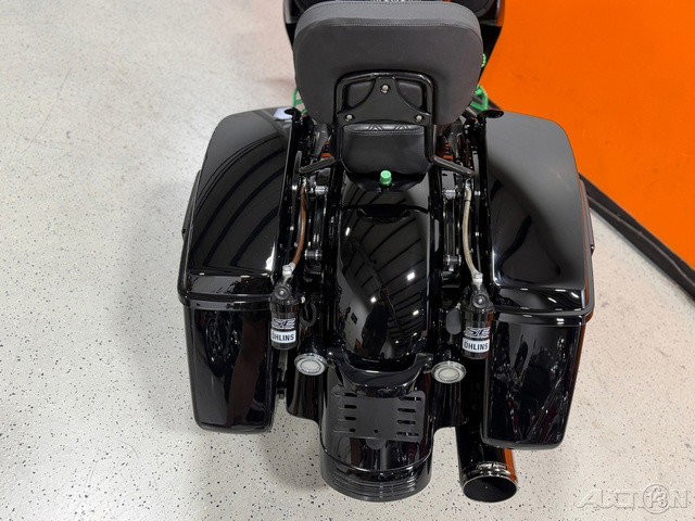 Street Glide® Special