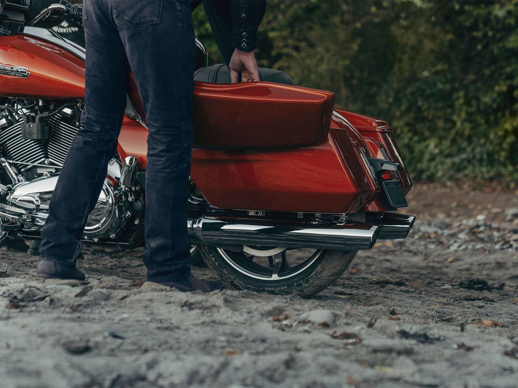 Street Glide®