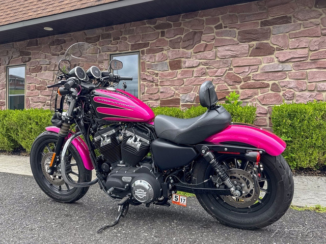 Sportster® Iron 883®
