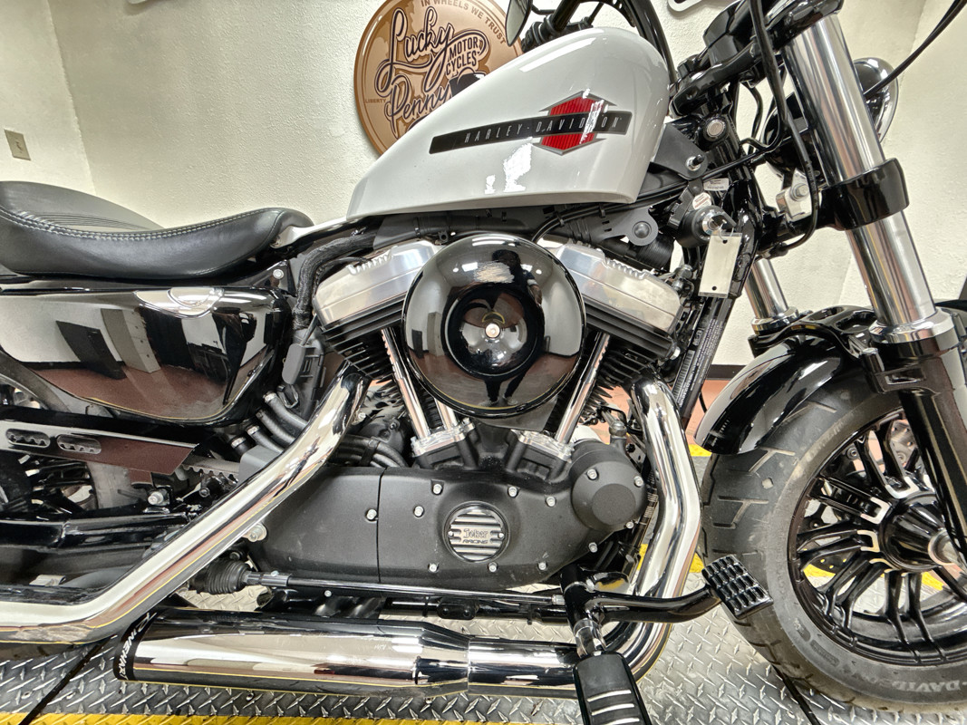 Forty-Eight®