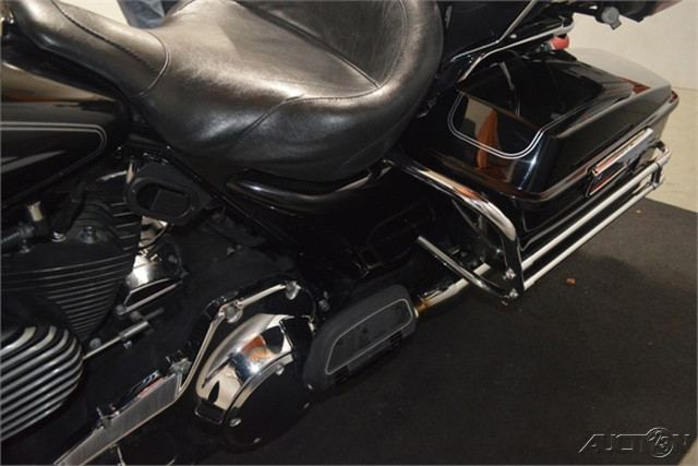Ultra Classic® Electra Glide®
