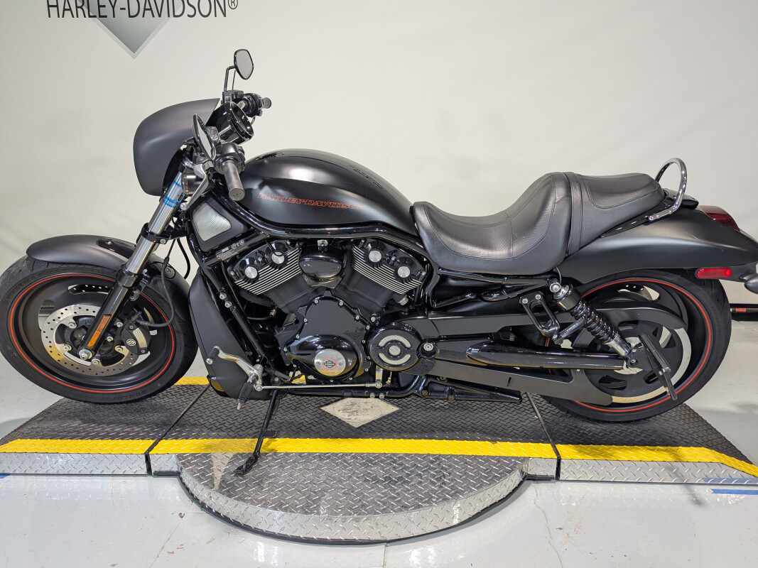 V-Rod® Night Rod® Special