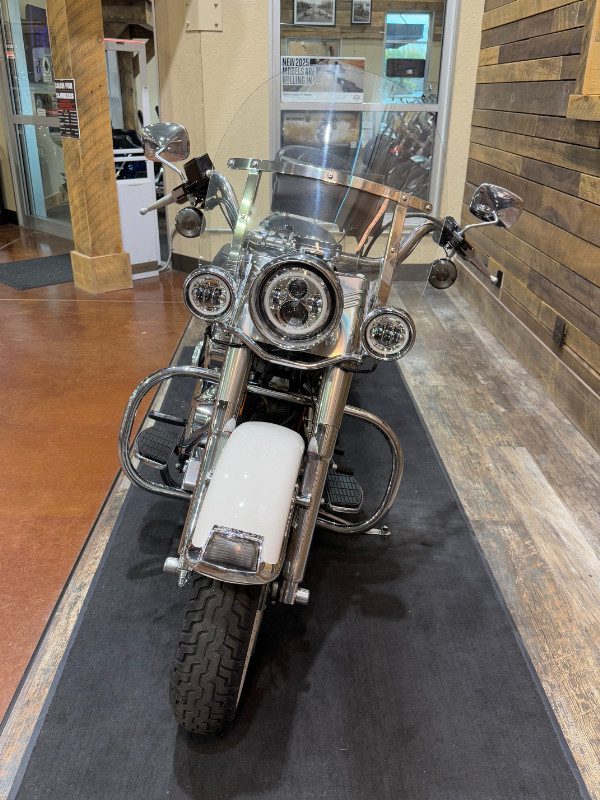 Heritage Softail® Nostalgia