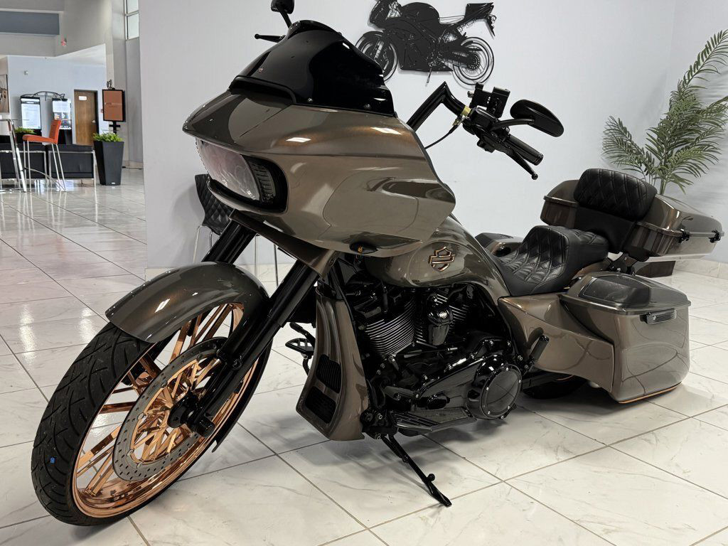 Road Glide® Special