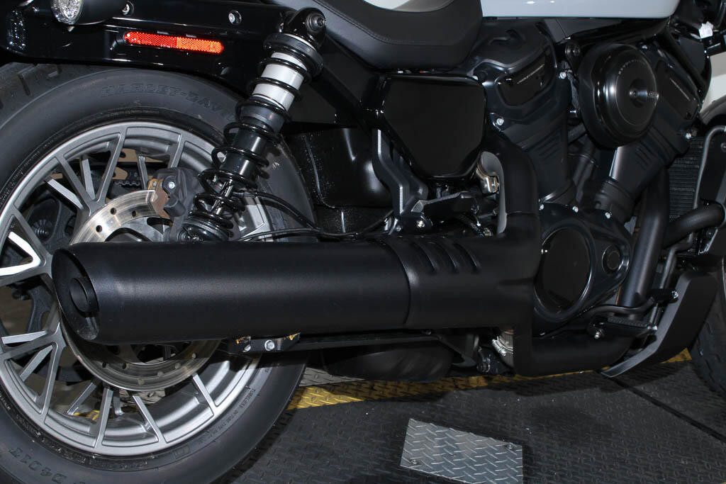 Nightster Special