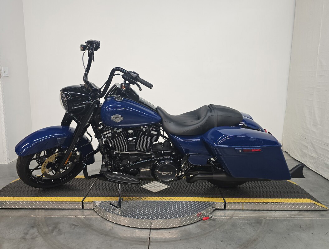 Road King® Special