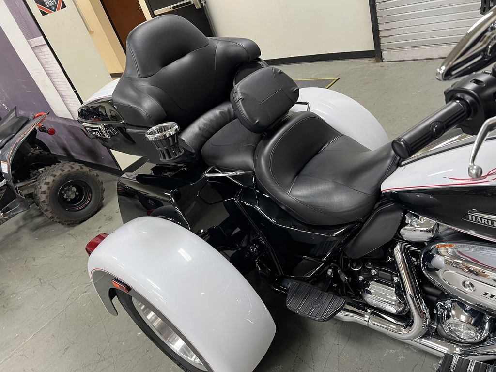 Tri Glide® Ultra