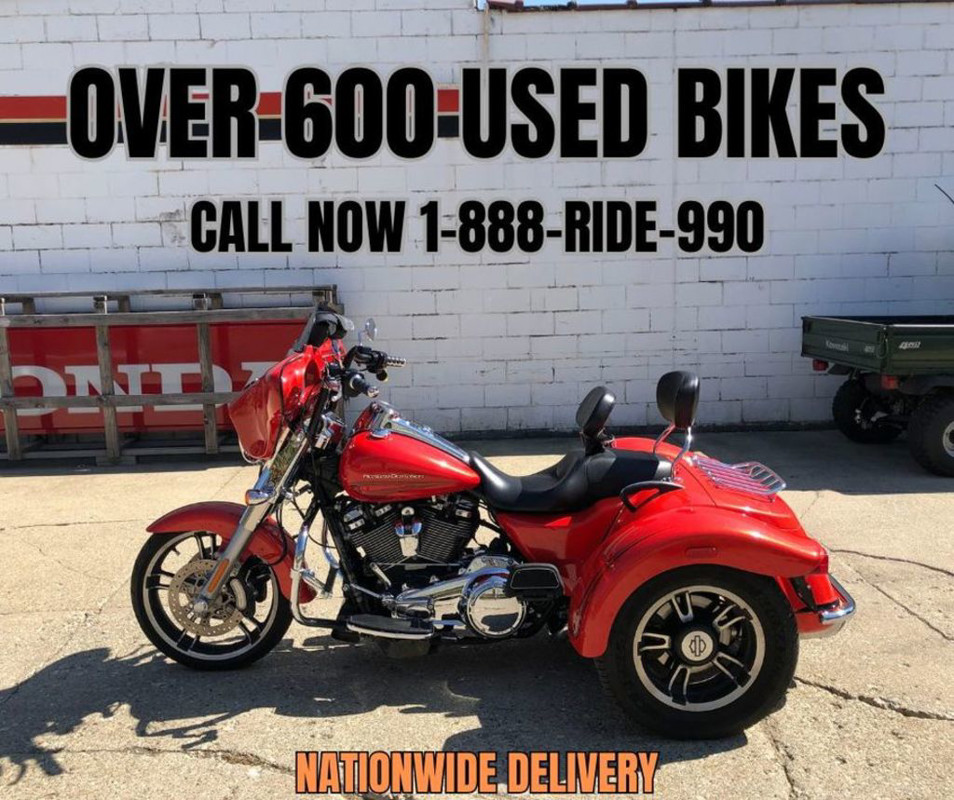 Freewheeler®