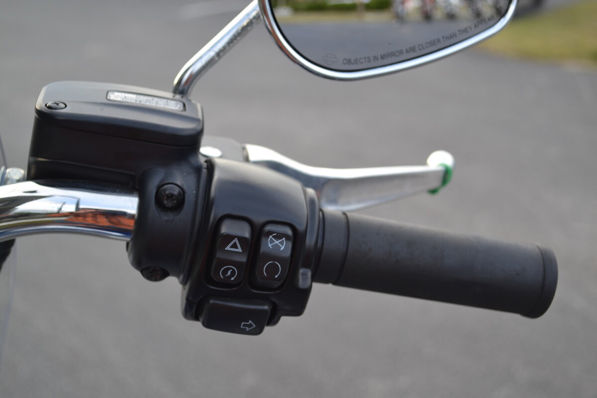 Heritage Classic 114