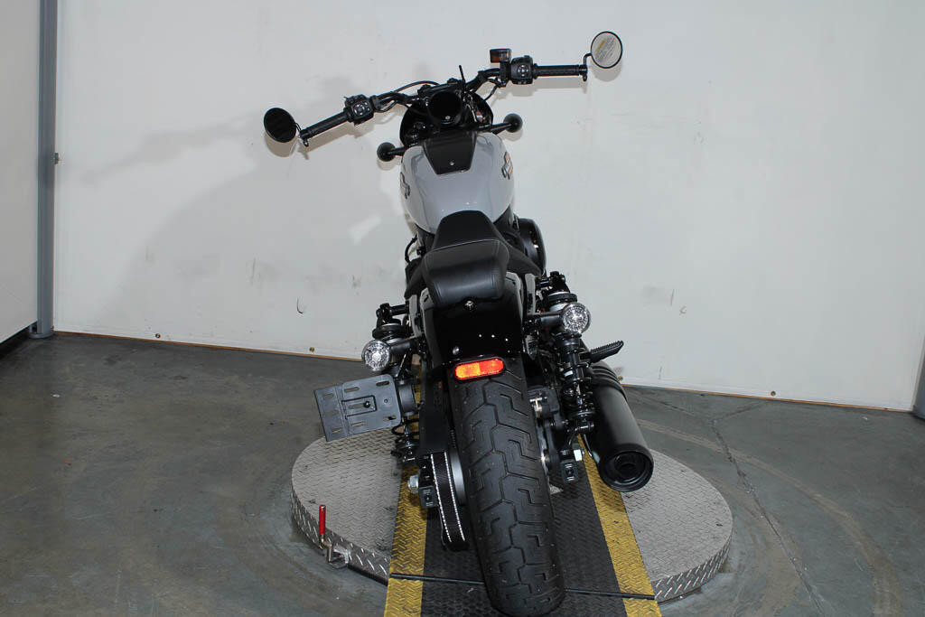 Nightster Special