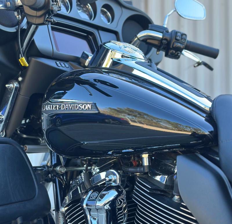 Tri Glide® Ultra