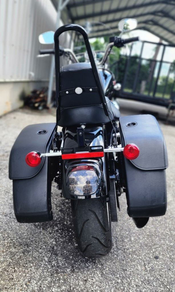 Sportster® SuperLow® 1200T