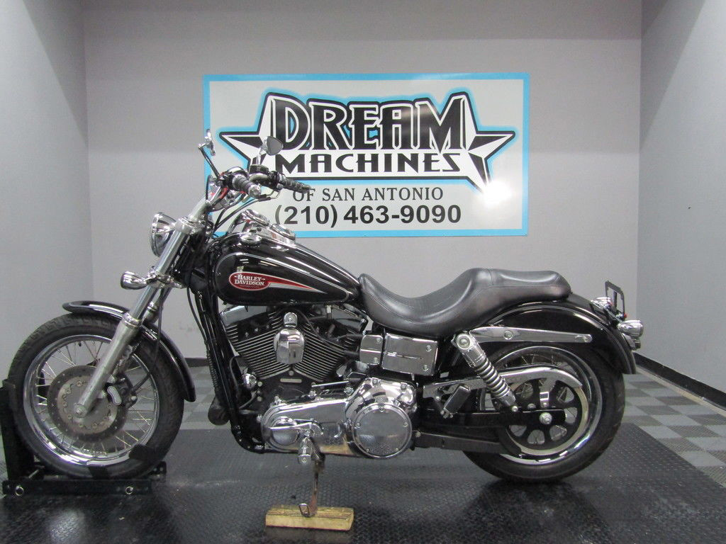 Dyna® Low Rider®