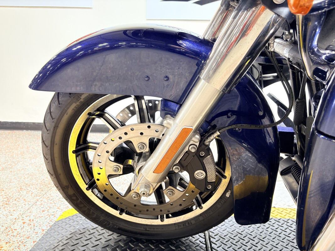 Road Glide® Ultra