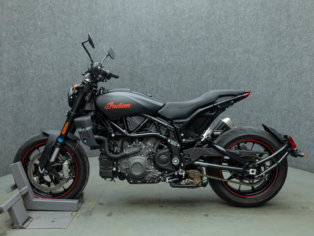 FTR 1200
