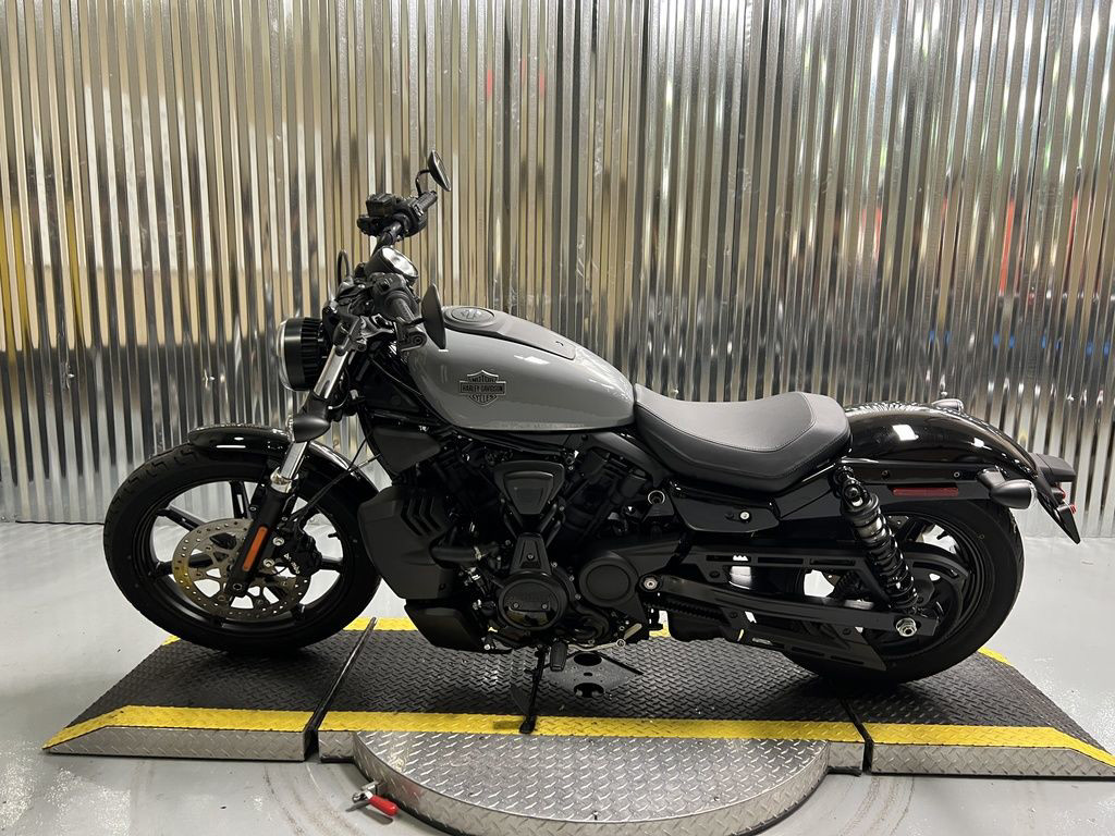 Nightster
