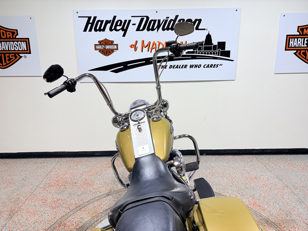Road King® Classic