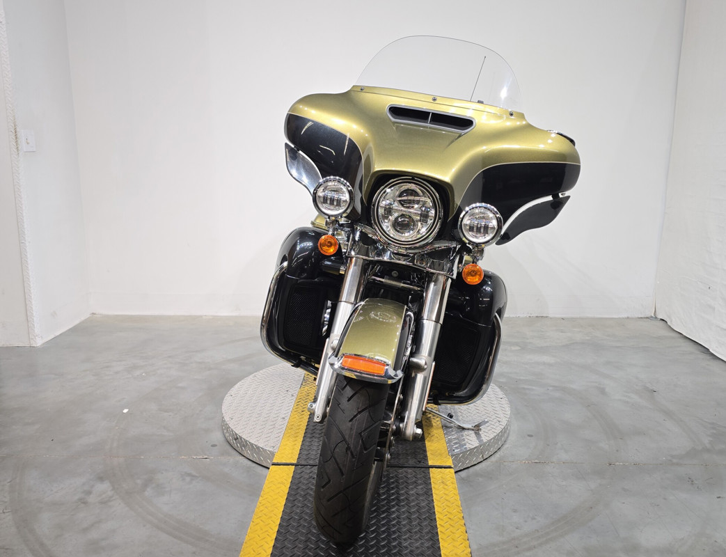 Electra Glide® Ultra® Limited