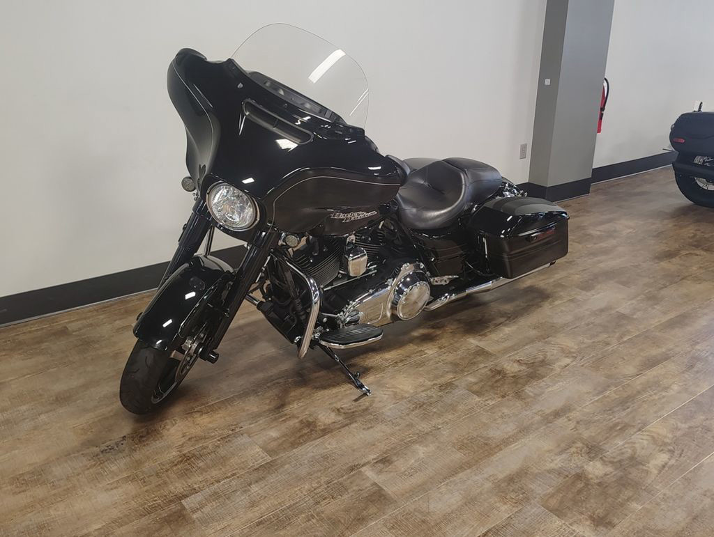 Street Glide® Special