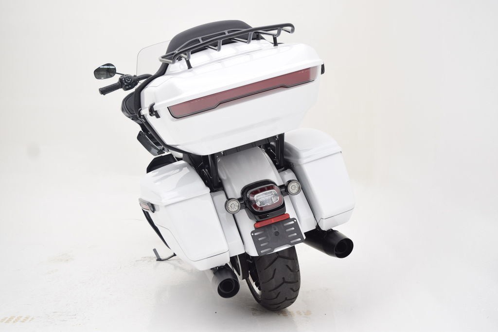 Road Glide® Limited