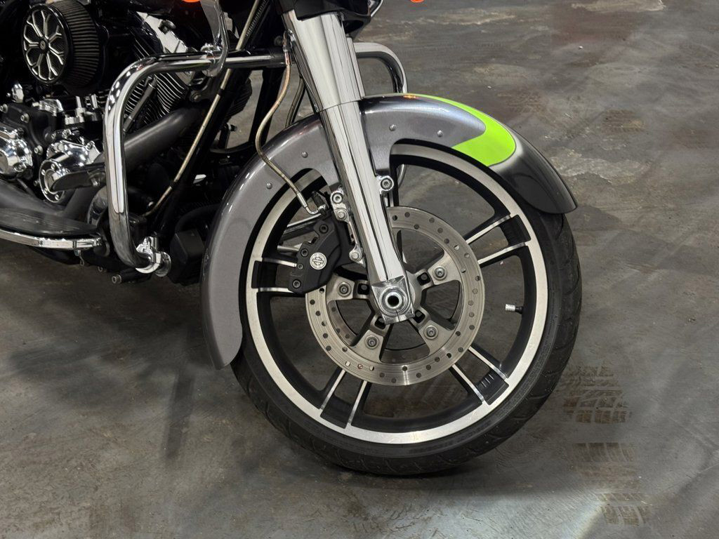 Road Glide® Special