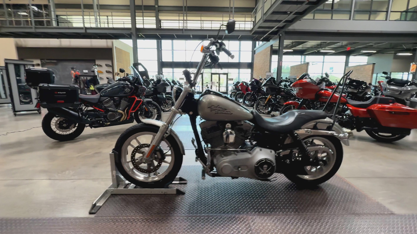 Dyna® Super Glide®