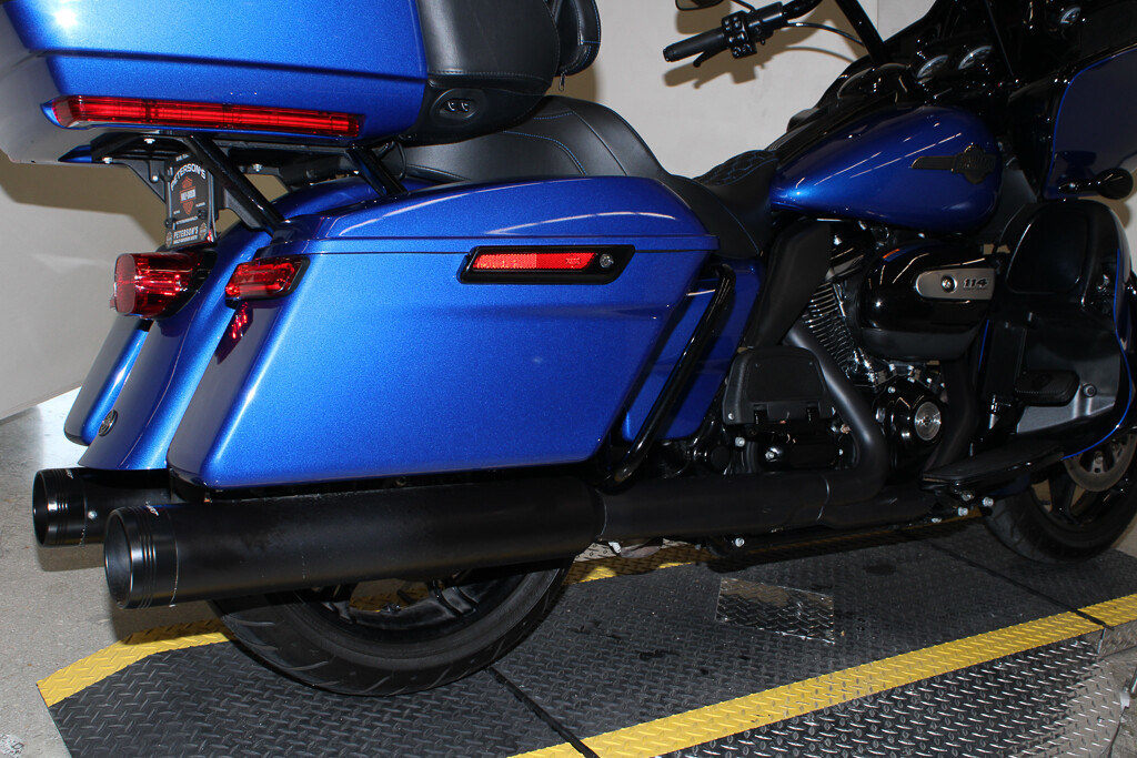 Road Glide® Limited