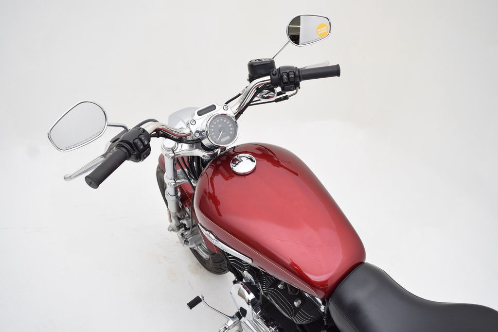 Sportster® 1200 Custom