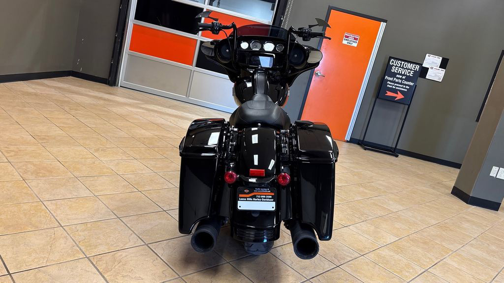 Street Glide® Special