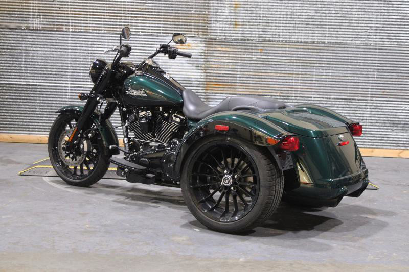 2024 Harley-Davidson® FLRT Freewheeler® for Sale in Texarkana, TX (Item ...