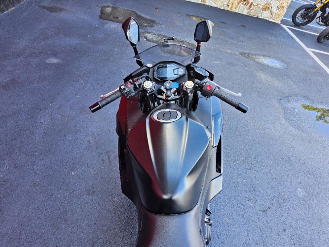 Ninja 500 ABS