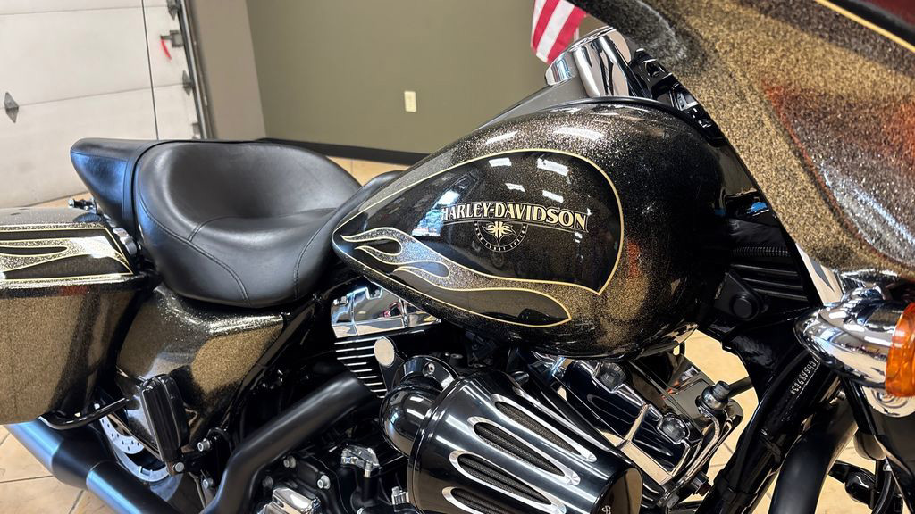 Street Glide® Special