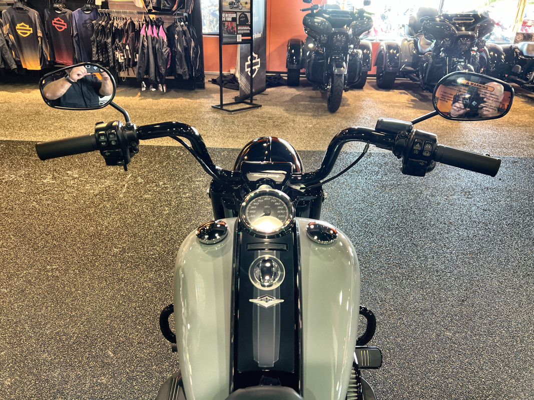 Road King® Special