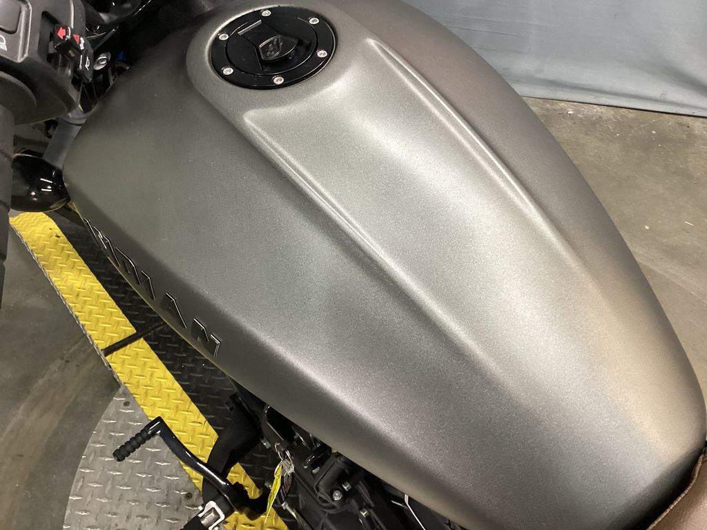 Scout Rogue Sixty