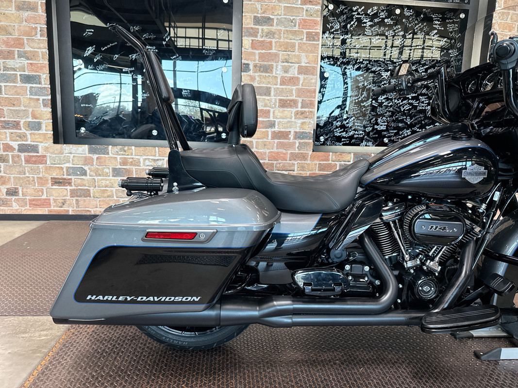 Street Glide® Special