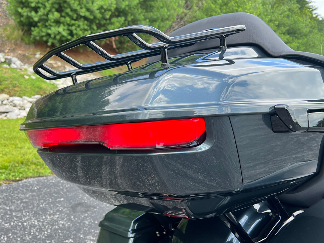 Road Glide® Limited