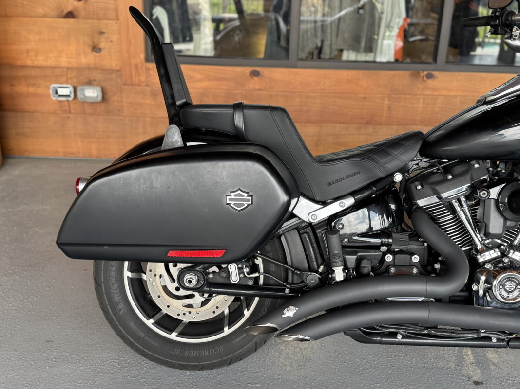 Sport Glide®