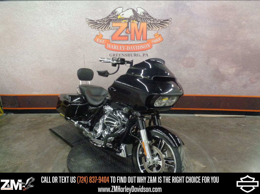 Road Glide® Special