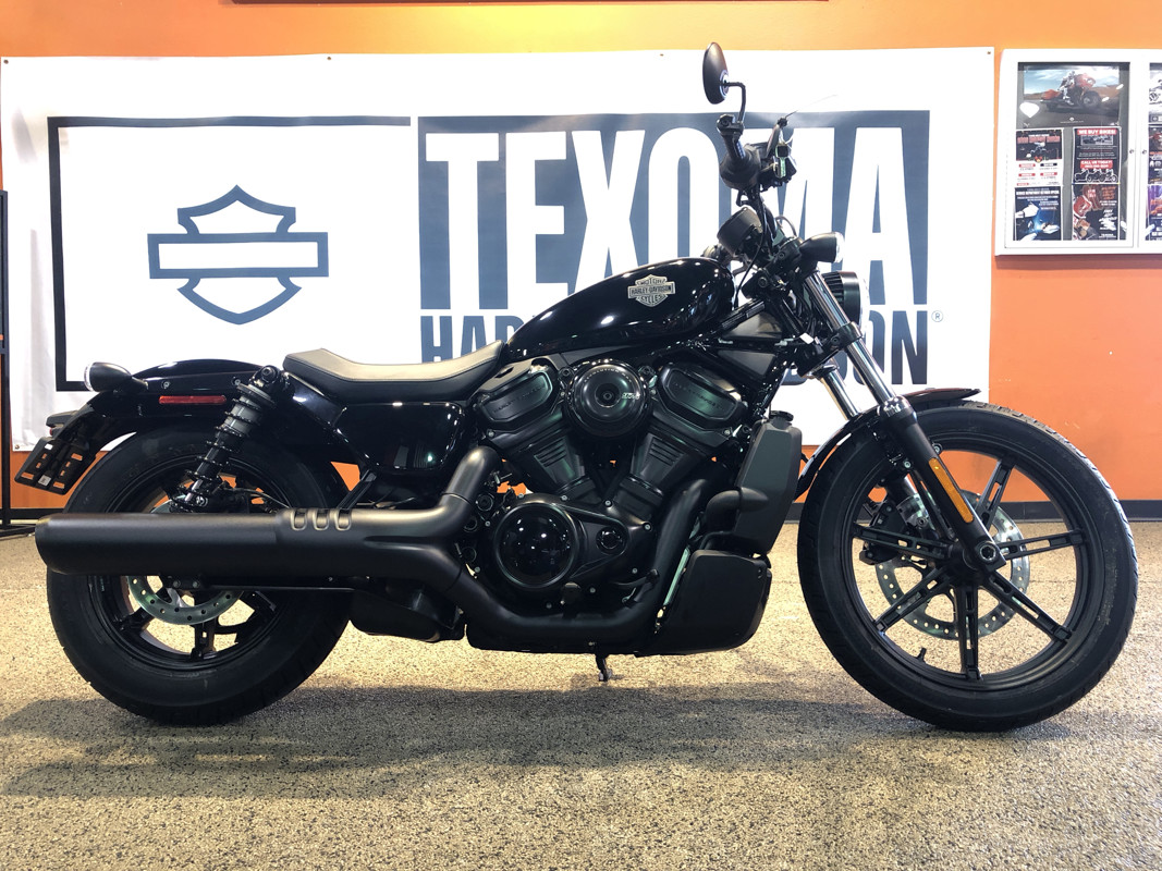 Nightster