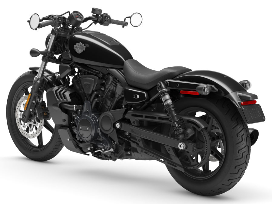 Nightster