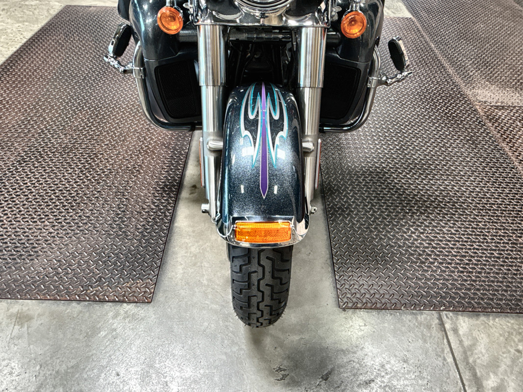 Tri Glide® Ultra