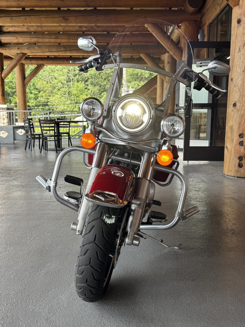 Road King®