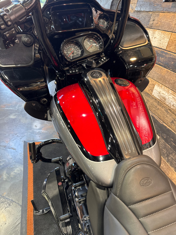 CVO® Road Glide®