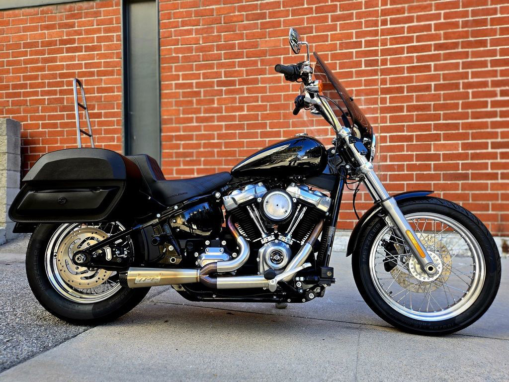 Softail® Standard