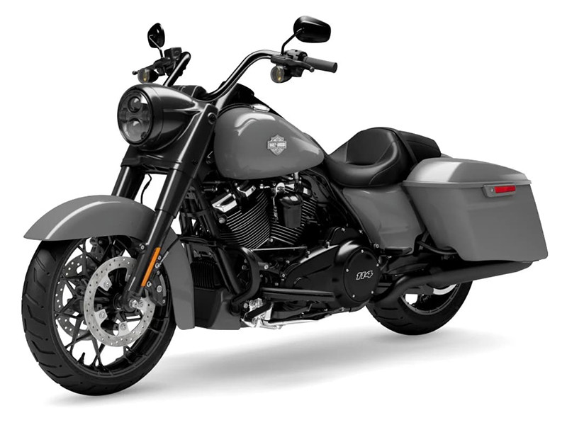 Road King® Special