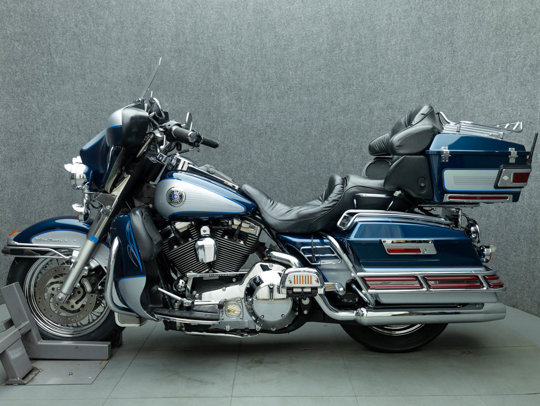 Ultra Classic® Electra Glide® 
