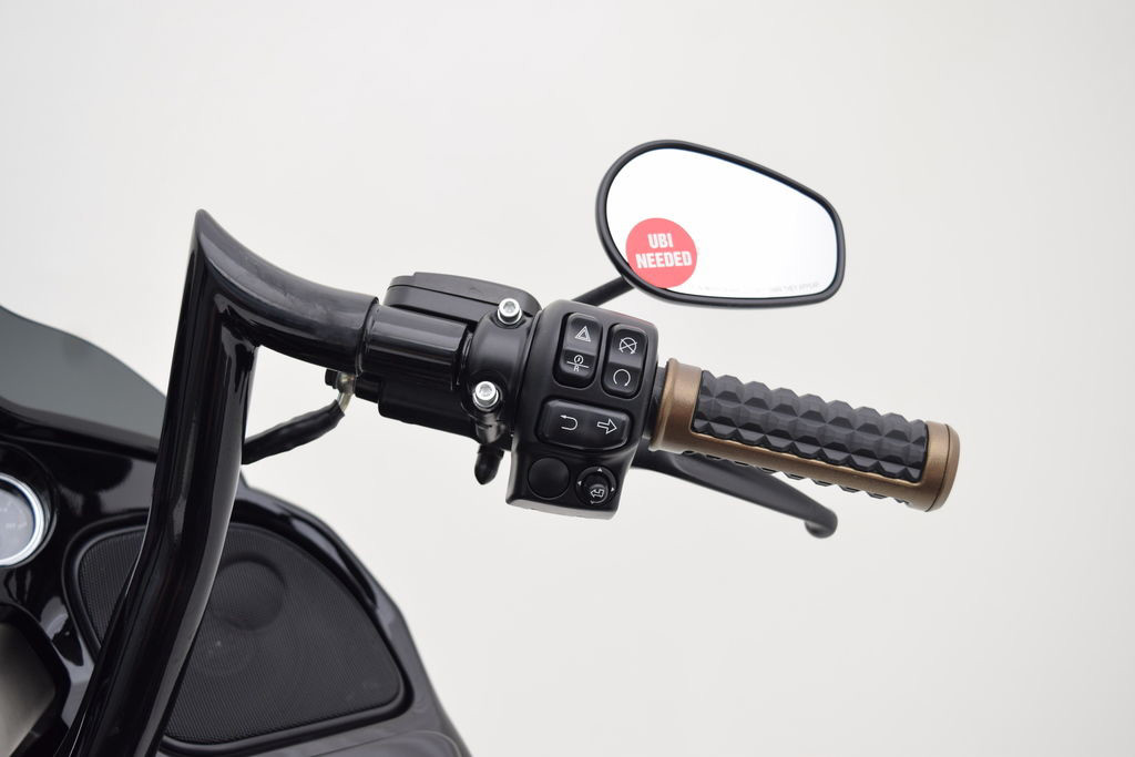 Road Glide® 3