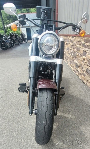 Softail® Slim®