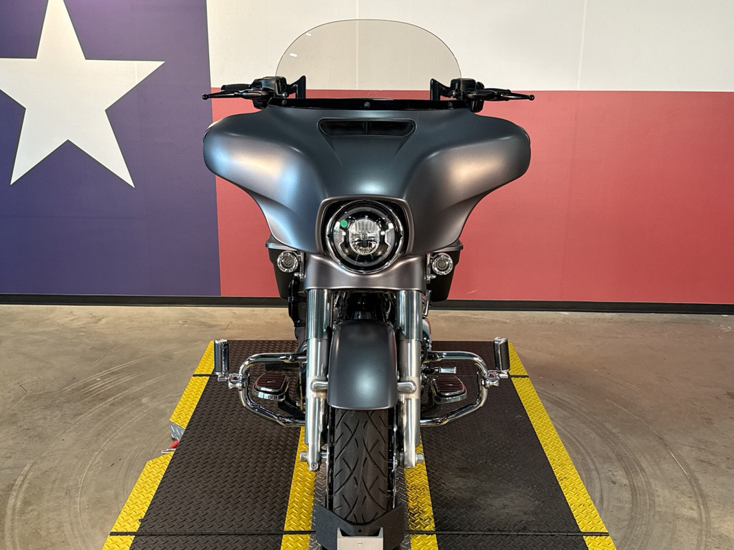 Street Glide® Special