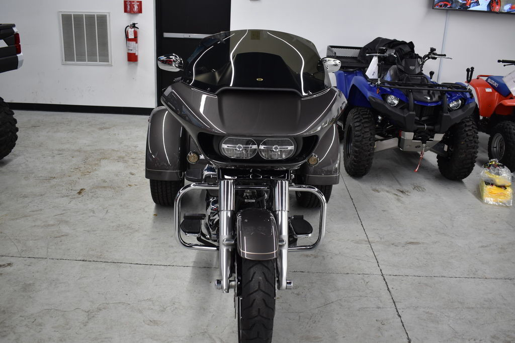Road Glide® 3